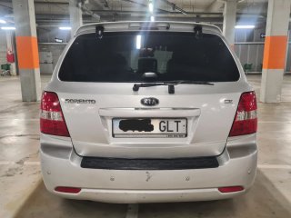 🆕️KIA Sorento  4x4 2009🆕️ 170cv