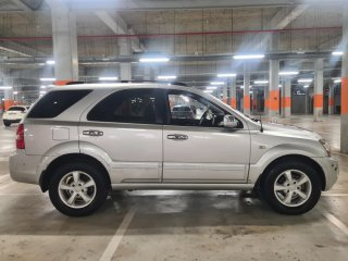 🆕️KIA Sorento  4x4 2009🆕️ 170cv