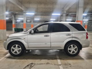 🆕️KIA Sorento  4x4 2009🆕️ 170cv