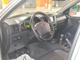 🆕️KIA Sorento  4x4 2009🆕️ 170cv