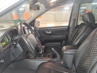 🆕️KIA Sorento  4x4 2009🆕️ 170cv