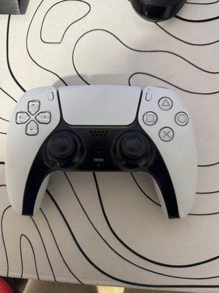 Controller PS5