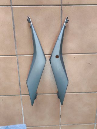 Tapas Traseras Colín Yamaha R3 (1WD-F1711/1721)