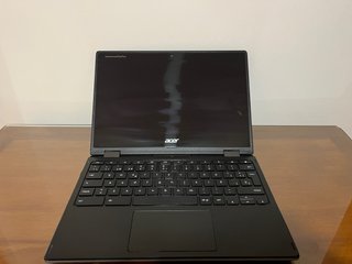 Acer Chromebook Spin 511 Negro 2021