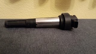 Bobina de encendido para moto BMW