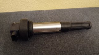 Bobina de encendido para moto BMW
