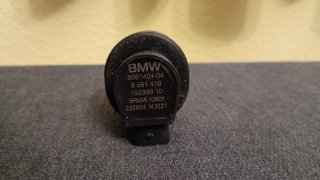 Bobina de encendido para moto BMW