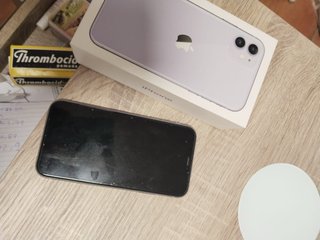 iPhone 11 128GB
