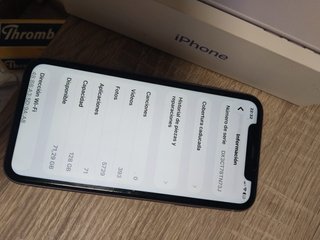 iPhone 11 128GB