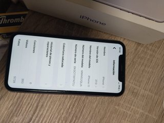 iPhone 11 128GB