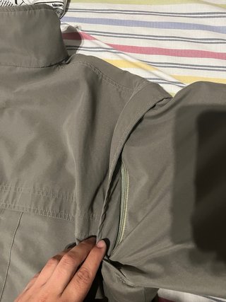 Chaqueta Cortavientos adidas XXL