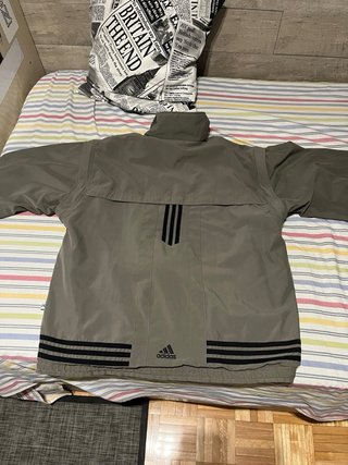 Chaqueta Cortavientos adidas XXL