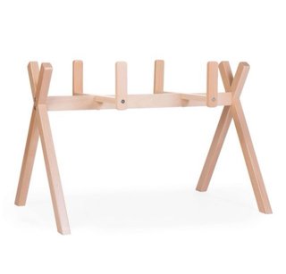 Moisés Cuco Childhome con Soporte