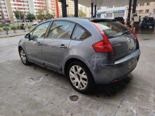 Citroen C4 2006