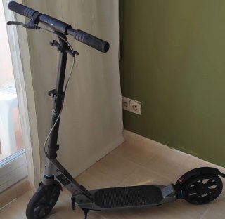Patinete Oxelo