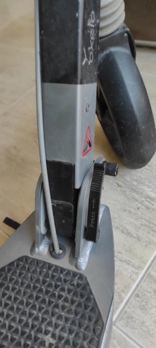 Patinete Oxelo