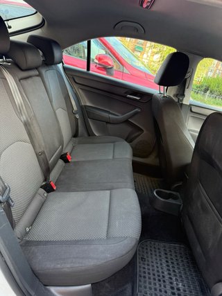 SEAT Toledo 2016