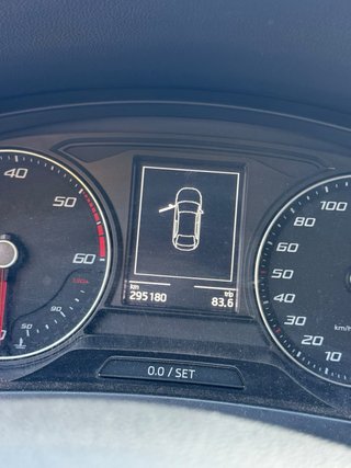 SEAT Toledo 2016