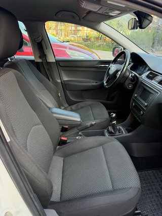 SEAT Toledo 2016