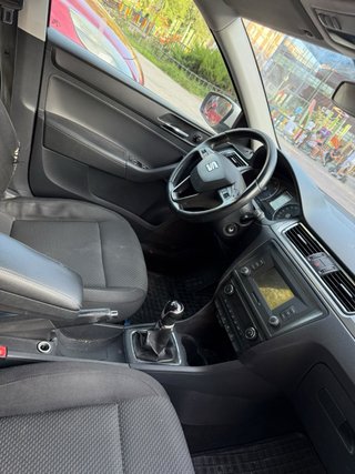 SEAT Toledo 2016