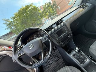 SEAT Toledo 2016