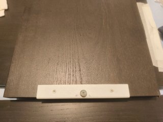 Vestidor / Armario Abierto IKEA Stolmen