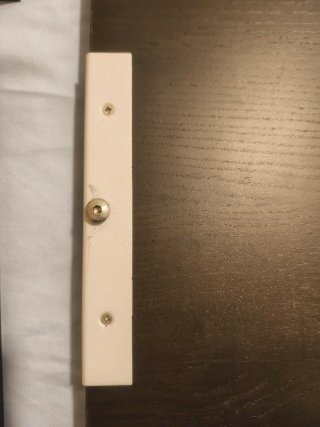 Vestidor / Armario Abierto IKEA Stolmen