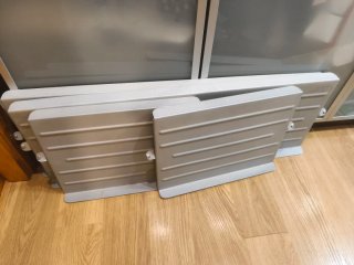 Vestidor / Armario Abierto IKEA Stolmen