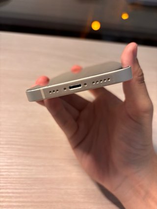 iPhone 13 Blanco
