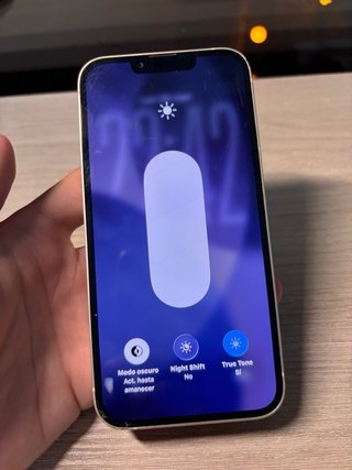 iPhone 13 Blanco