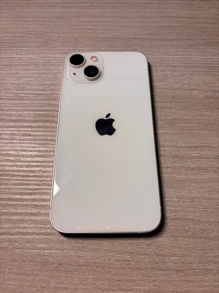iPhone 13 Blanco