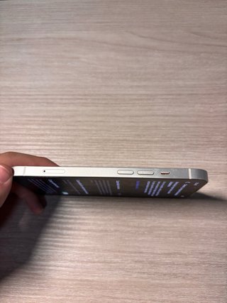 iPhone 13 Blanco