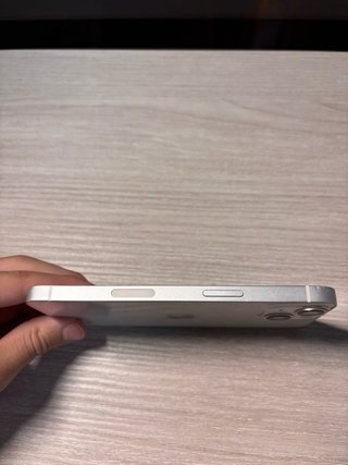 iPhone 13 Blanco