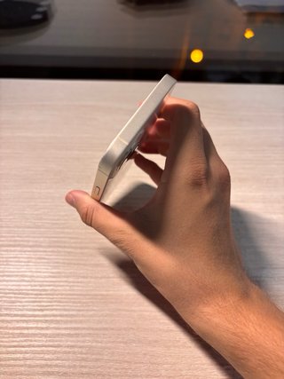 iPhone 13 Blanco