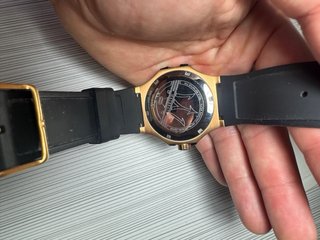 Reloj Maserati Potenza