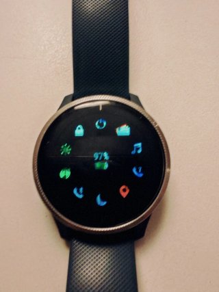 Garmin Venu