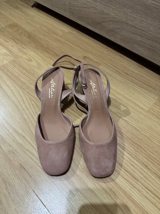 Zapatos La Touche nuevos