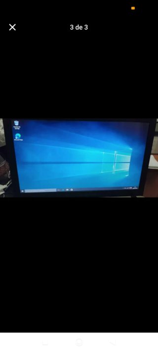 Portátil Asus Plata 4GB RAM