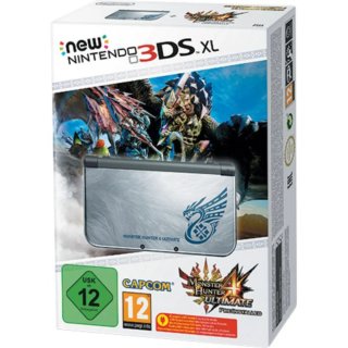Funda PET para Nintendo New 3DS XL