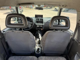 Suzuki Jimny 1998