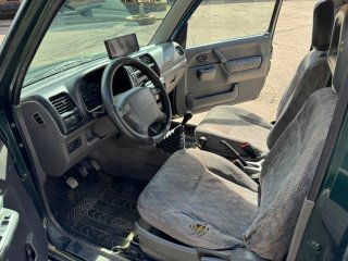 Suzuki Jimny 1998