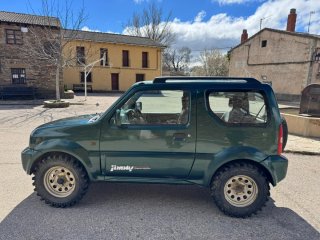 Suzuki Jimny 1998
