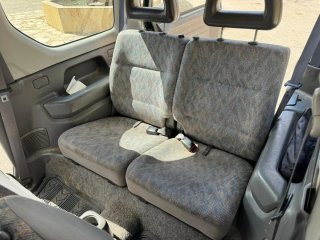 Suzuki Jimny 1998