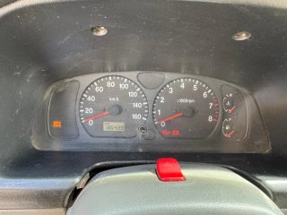 Suzuki Jimny 1998