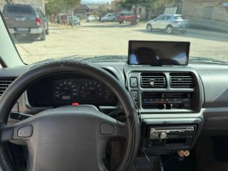 Suzuki Jimny 1998