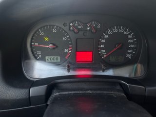 Volkswagen Golf 1.9 TDI GTI 150CV 2002