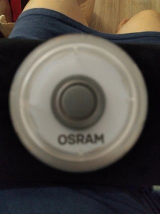 Baliza LED DGT Osram LEDguardian NUEVA A ESTRENAR