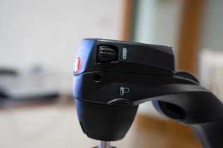 Trípode Manfrotto Compact Action MKCOMPACTACN-BK