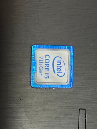 Portátil HP Probook 430 G5