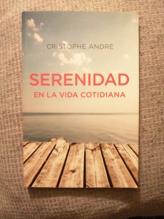 Libro autoayuda